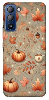 Чехол на TECNO Pop 5 LTE Autumn vibes ver.1 фото 1 из 1