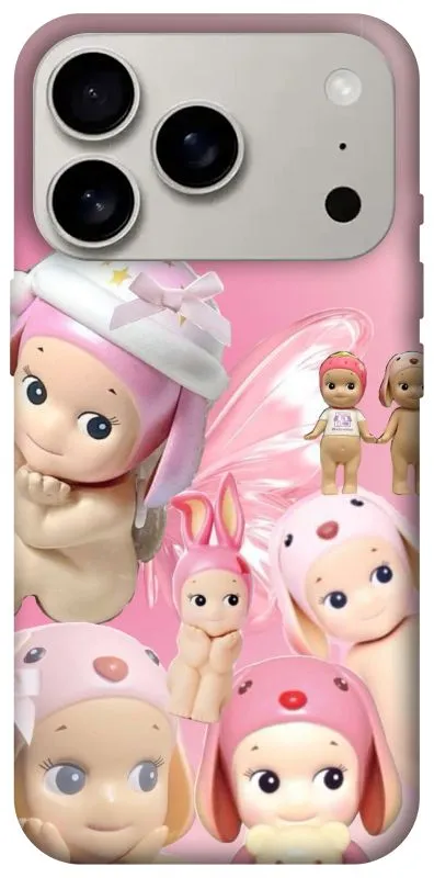 Чохол на Apple iPhone 18 Pro Sonnyangel фото 1 з 2
