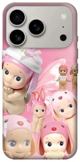 Чохол на Apple iPhone 18 Pro Sonnyangel фото 1 з 2