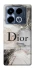Чохол на Infinix Note 40 4G Dior ver.3 фото 1 з 1