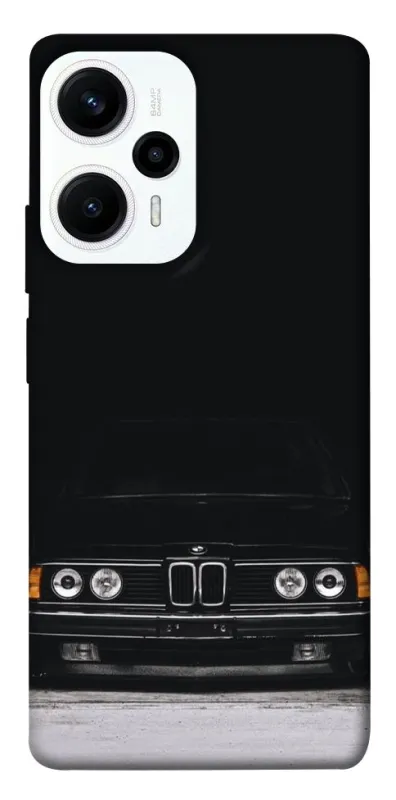 Чохол на Xiaomi Poco F5 / Note 12 Turbo BMW v17 фото 1 з 1