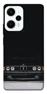 Чохол на Xiaomi Poco F5 / Note 12 Turbo BMW v17 фото 1 з 1