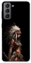 Чохол на Samsung Galaxy S21 FE Goddess of war ver.2 фото 1 з 1