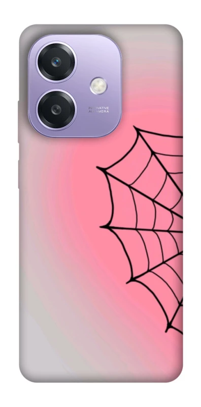 Чохол на Oppo A3X Pair romantic theme ver.1 фото 1 з 1