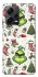 Чохол на Xiaomi Redmi Note 12 Pro+ 5G Grinch mood ver.3 фото 1 з 1