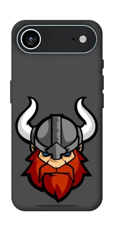 Чохол на Apple iPhone 17 Air (6.5") Viking v3 фото 1 з 1