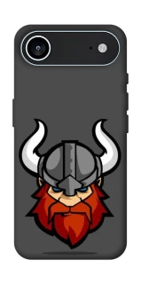 Чохол на Apple iPhone 17 Air (6.5") Viking v3 фото 1 з 1