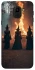 Чохол на Samsung J600F Galaxy J6 (2018) Halloween Witch ver.6 фото 1 з 1