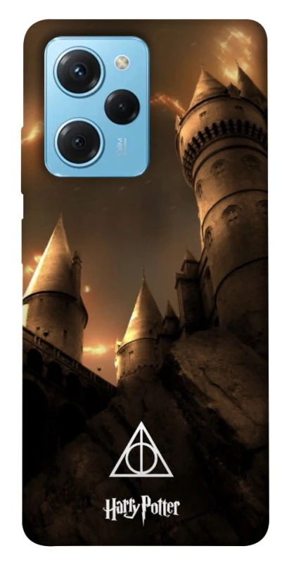 Чохол на Xiaomi Poco X5 Pro 5G Harry Potter ver.13 фото 1 з 1