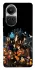 Чехол на Oppo Reno 10 Harry Potter v26 фото 1 из 1