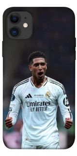 Чохол на Apple iPhone 11 (6.1") Jude Bellingham V2 фото 1 з 1