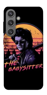 Чехол на Samsung Galaxy S24 FE Stranger Things ver.31 фото 1 из 1