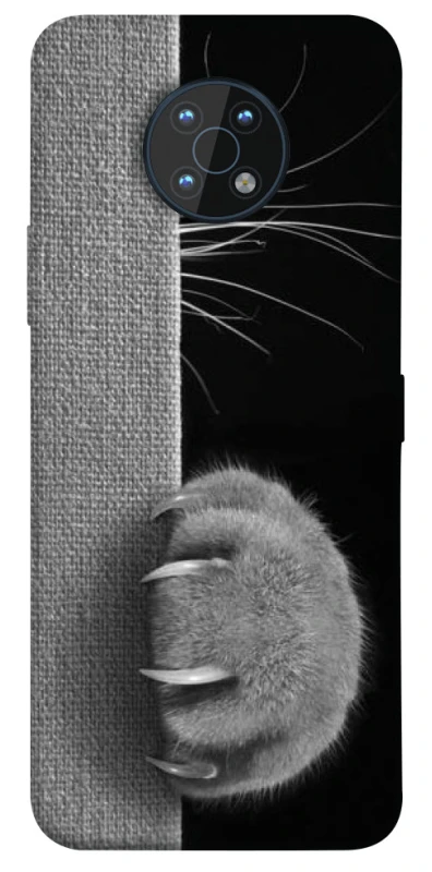 Чохол на Nokia G50 Spy Cat фото 1 з 1