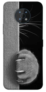 Чохол на Nokia G50 Spy Cat фото 1 з 1