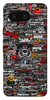 Чохол на Google Pixel 8 My playlist ver.3 фото 1 з 1