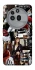 Чохол на Nothing Phone (3a) Pro Fashion collage ver.13 фото 1 з 1