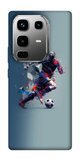 Чохол на Infinix Note 50 Pro Футболист фото 1 з 1