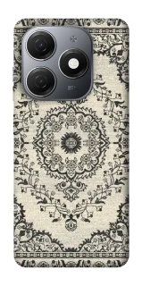 Чохол на TECNO Spark 20 Килим v51 фото 1 з 1