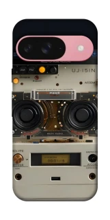 Чохол на Google Pixel 9 Audio panel фото 1 з 1