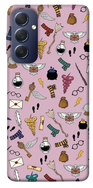 Чохол на Samsung Galaxy M54 5G Harry Potter V16 фото 1 з 1