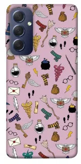 Чохол на Samsung Galaxy M54 5G Harry Potter V16 фото 1 з 1