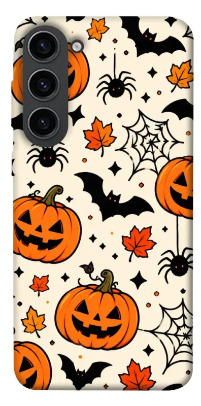 Чохол на Samsung Galaxy S23 Halloween v13 фото 1 з 1
