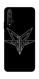 Чехол на Huawei Honor 20 / Nova 5T Falling In Reverse ver.2 фото 1 Чехол на Huawei Honor 20 / Nova 5T Falling In Reverse ver.2 фото 1 из 1