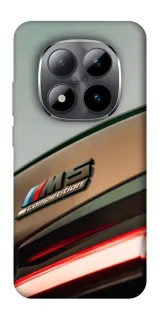 Чехол на Xiaomi Redmi Note 15 Pro 5G BMW v13 фото 1 из 1