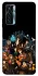 Чохол на TECNO Camon 17 Pro Harry Potter v26 фото 1 з 1