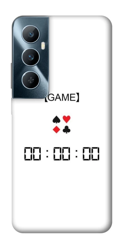 Чохол на Realme C65 4G Alice in Borderland ver.3 фото 1 з 1