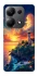 Чохол на Xiaomi Redmi Note 13 Pro 4G Lighthouse фото 1 з 1