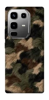 Чохол на Infinix Note 50 Pro Camouflage v30 фото 1 з 1