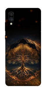 Чохол на ZTE Blade A5 (2020) Іґґдрасілль фото 1 з 1