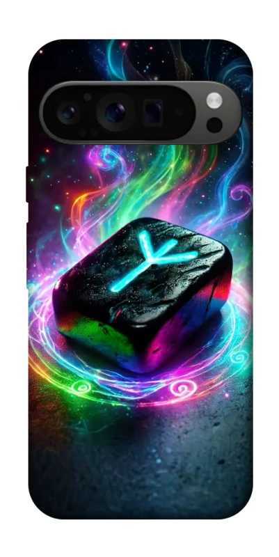 Чохол на Google Pixel 9 Pro Руна Альгіз фото 1 з 1