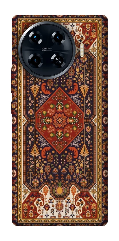 Чохол на TECNO Spark 20 Pro+ Килим v8 фото 1 з 1