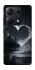 Чехол на Xiaomi Redmi Note 14S Cloud heart фото 1 из 1