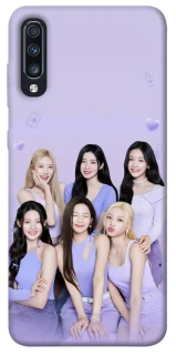 Чохол на Samsung Galaxy A70 (A705F) BABYMONSTER v2 фото 1 з 1