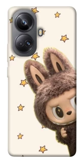 Чохол на Realme 10 Pro+ Cute Zimomo фото 1 з 1