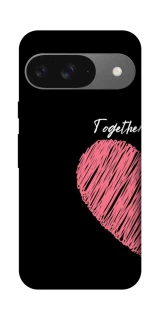 Чохол на Google Pixel 10 Pair romantic theme ver.12 фото 1 з 1