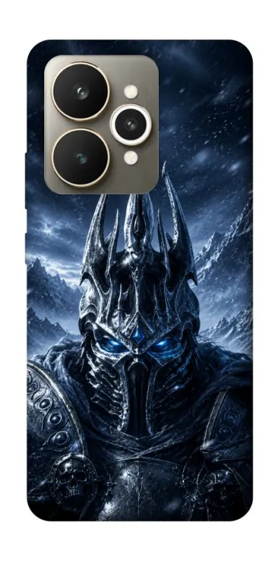 Чохол на Realme 15 Arthas фото 1 з 1