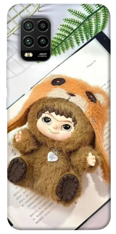 Чохол на Xiaomi Mi 10 Lite Wakuku ver.4 фото 1 з 1