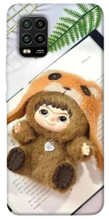 Чехол на Xiaomi Mi 10 Lite Wakuku ver.4 фото 1 из 1