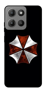 Чехол на Motorola Moto G15 4G Umbrella Corporation фото 1 из 1