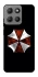 Чехол на Motorola Moto G15 4G Umbrella Corporation фото 1 из 1