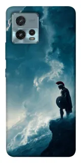 Чехол на Motorola Moto G72 Odyssey ver.2 фото 1 из 1