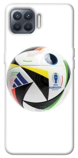 Чохол на Oppo Reno 4 Lite Football Ball 2024 v2 фото 1 з 1