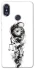 Чехол на Xiaomi Redmi Note 5 Pro / Note 5 (AI Dual Camera) Tattoo ver.11 фото 1 из 1