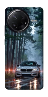 Чохол на Infinix Note 50 Pro BMW ride фото 1 з 1