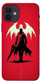 Чохол на Apple iPhone 12 (6.1") Devil May Cry v2 фото 1 з 1