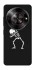 Чохол на ZTE Nubia Focus Halloween skeleton фото 1 з 1